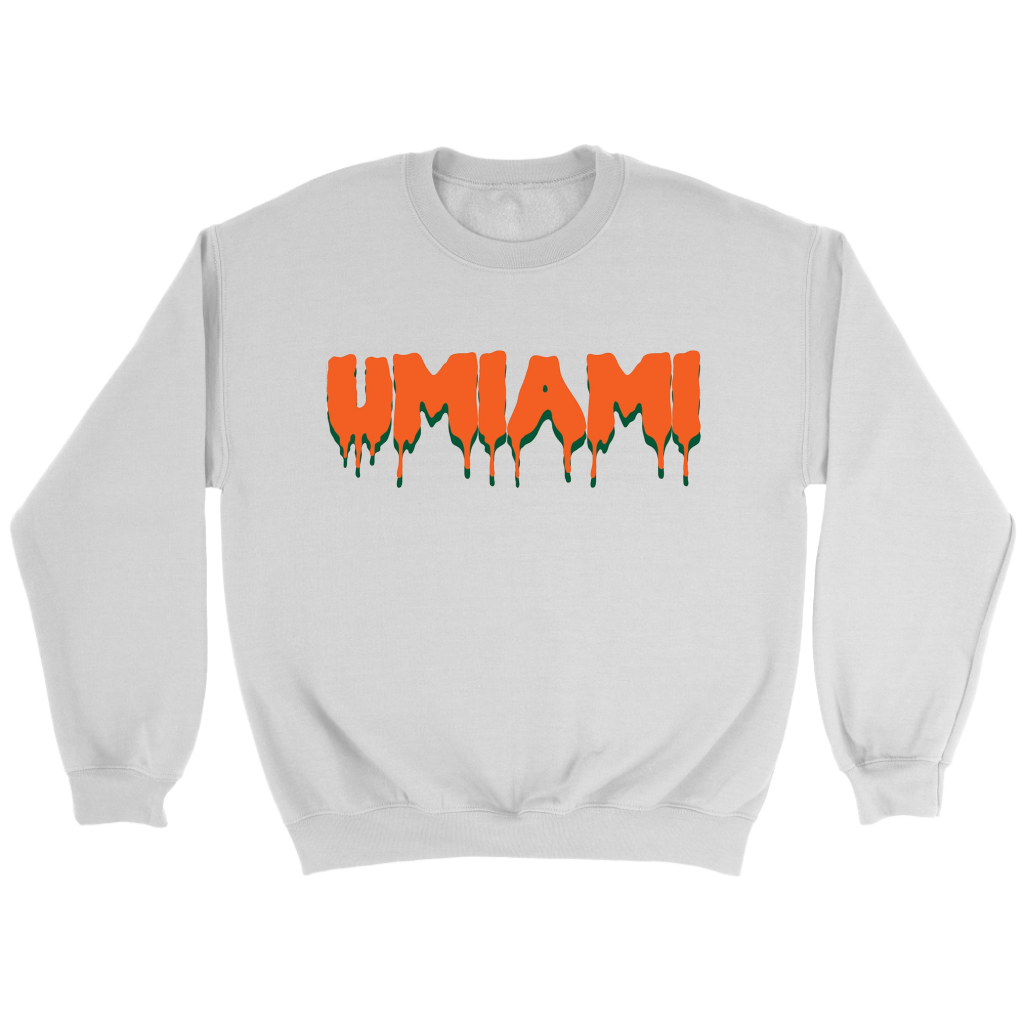 UMiami Drip Crew