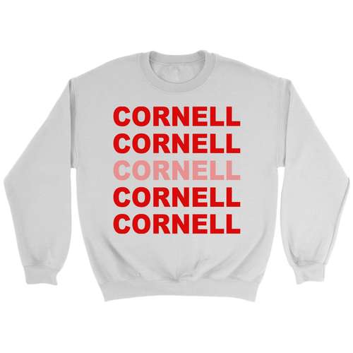 Cornell Crew