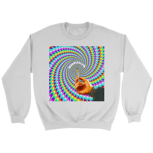 SUS Crewneck