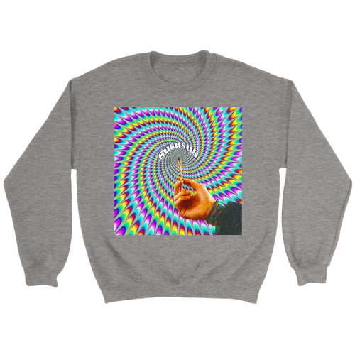 SUS Crewneck*