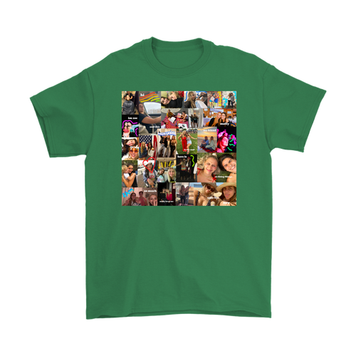 Zoee Shirt