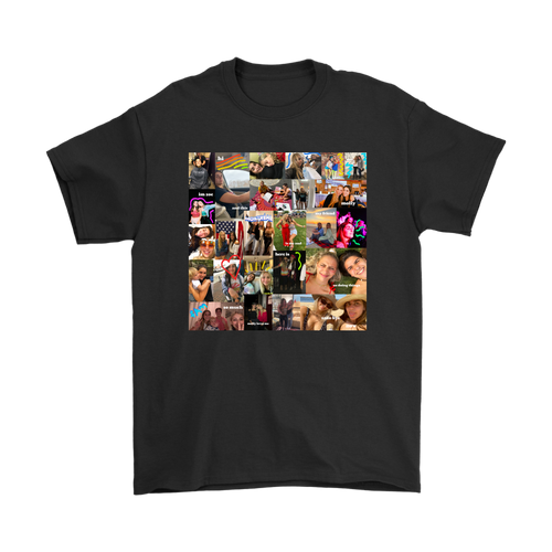 Zoe Shirt