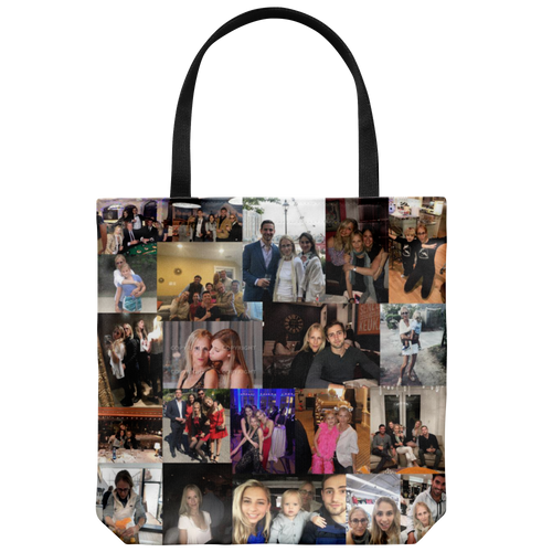 Momma Bag