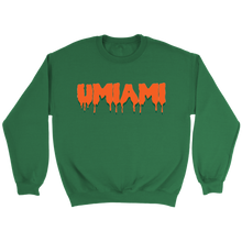UMiami Drip Crew