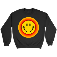 Smilez Sweatshirt