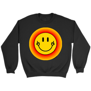 Smilez Sweatshirt