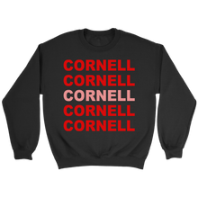 Cornell Crew