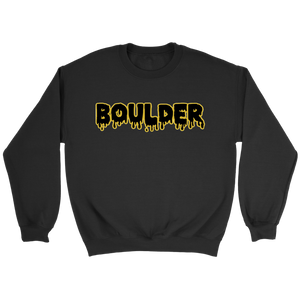 Boulder Drip Crew