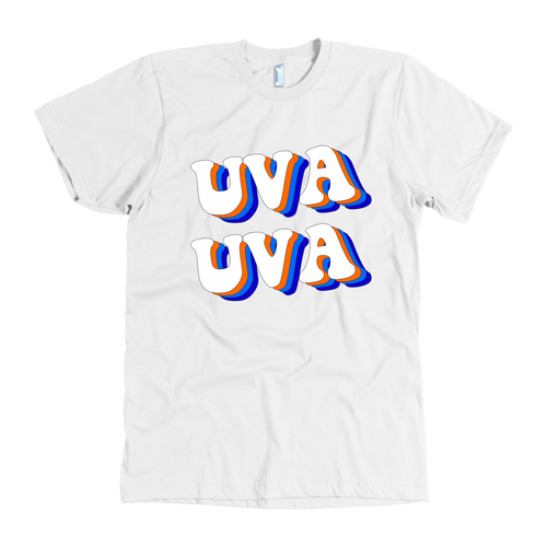 UVA Tee